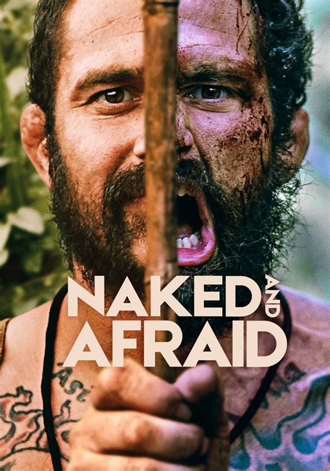 naked 16|Naked and Afraid: Season 16, Episode 1 .